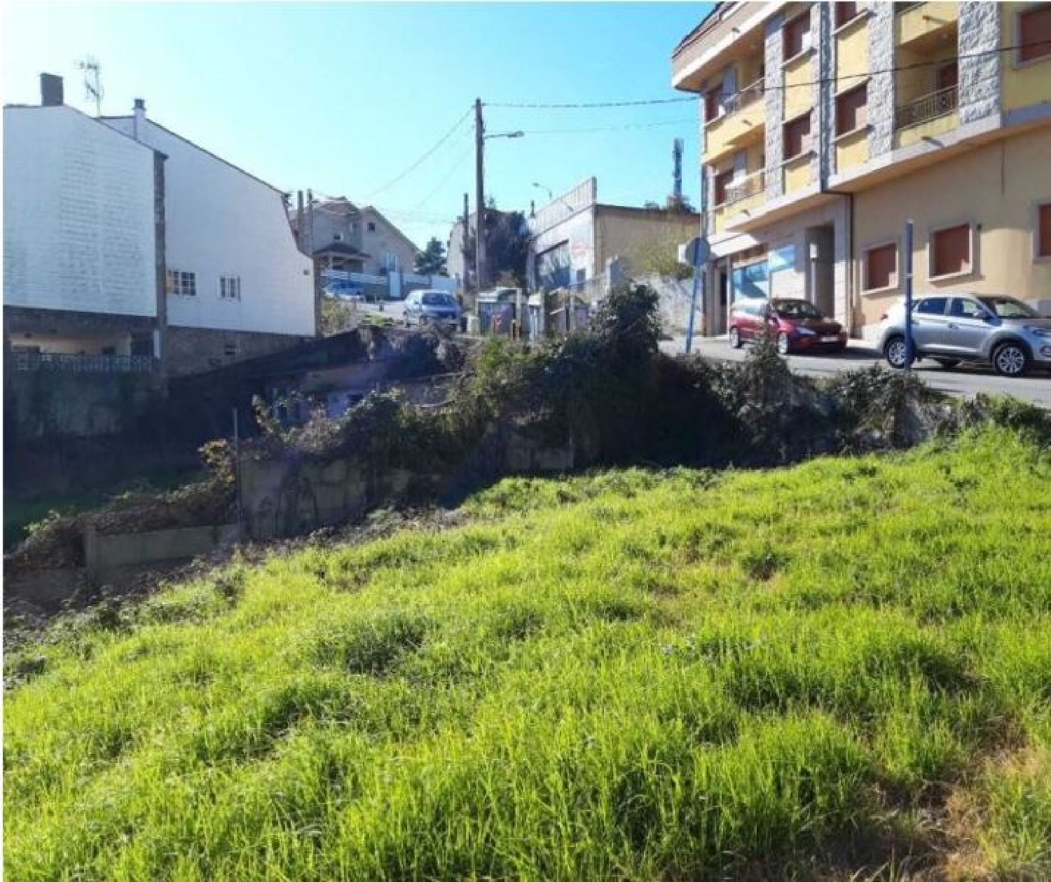  te koop appartement O Grove Salnés 3
