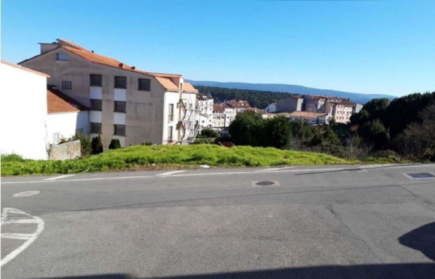  te koop appartement O Grove Salnés 5