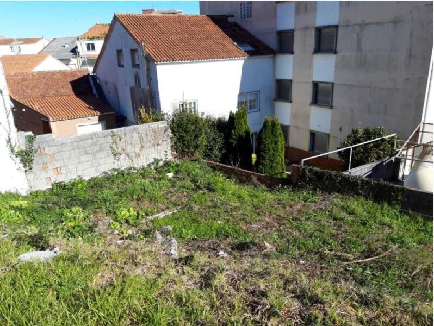  te koop appartement O Grove Salnés 4