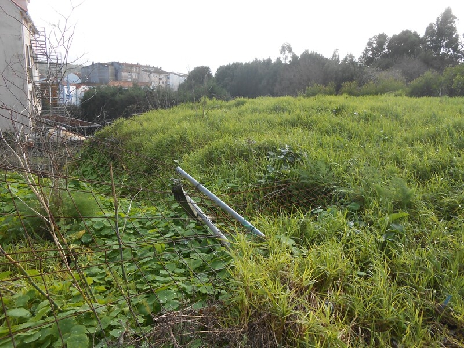  te koop appartement O Grove Salnés 1