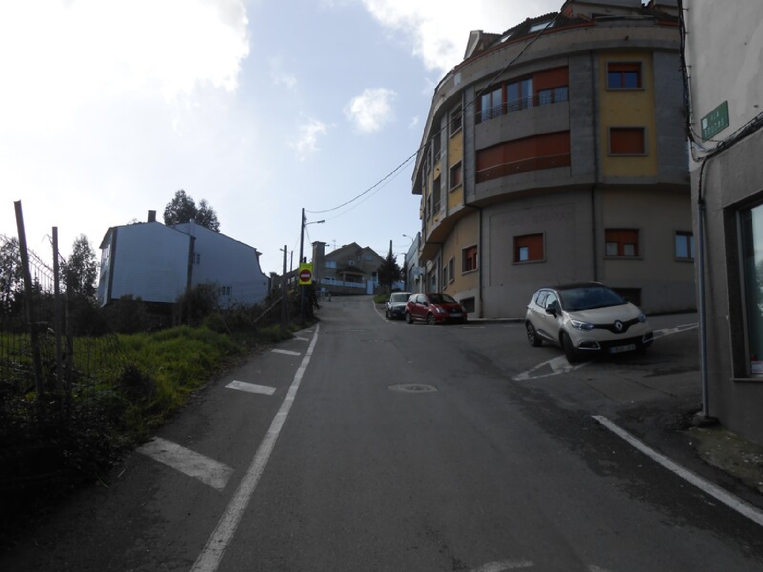  te koop appartement O Grove Salnés 7