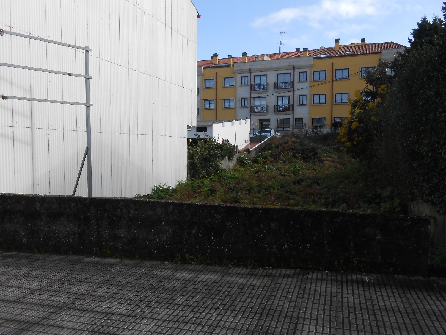  kaufen Wohnung O Grove Salnés 4