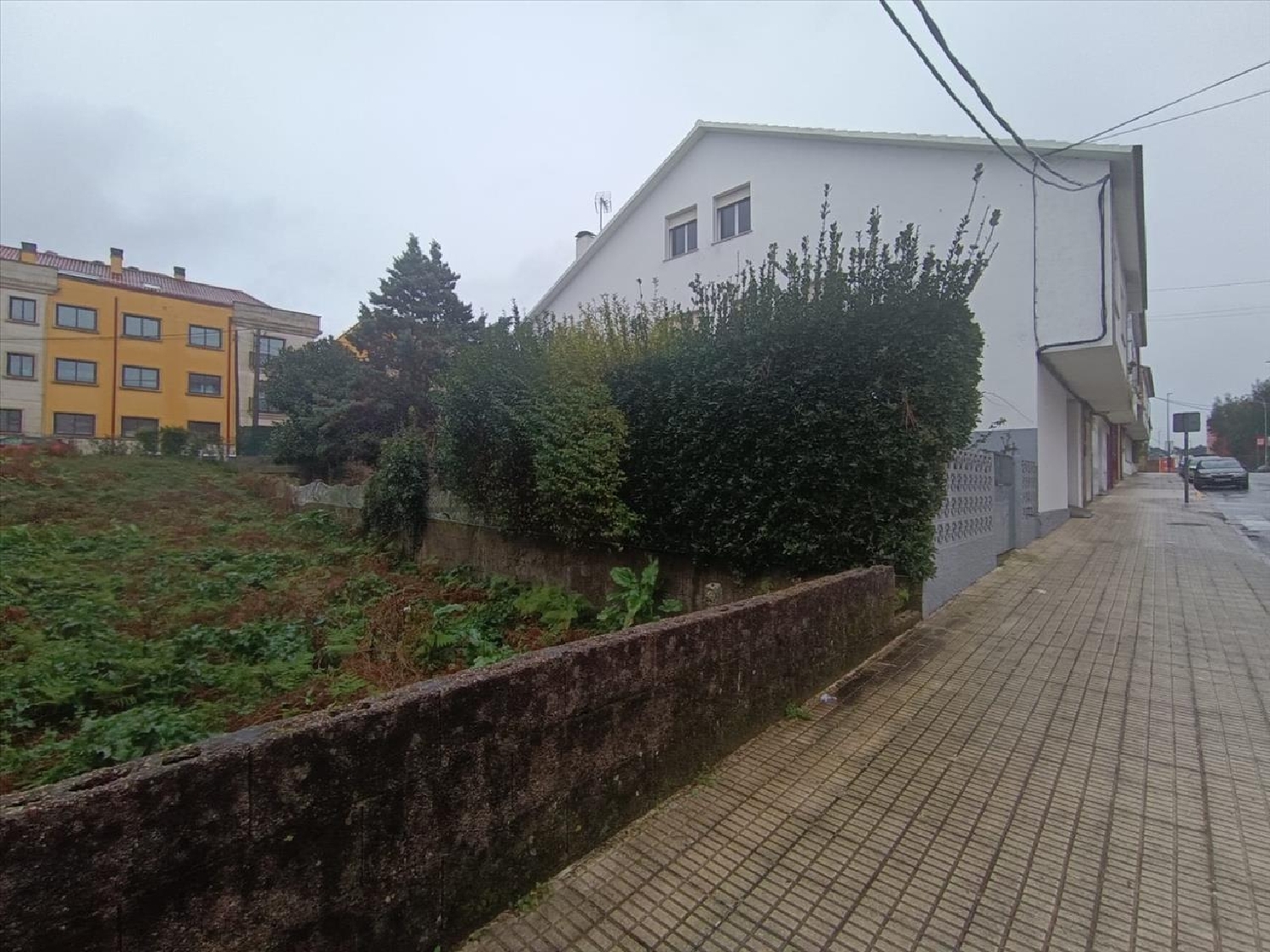  kaufen Wohnung O Grove Salnés 5