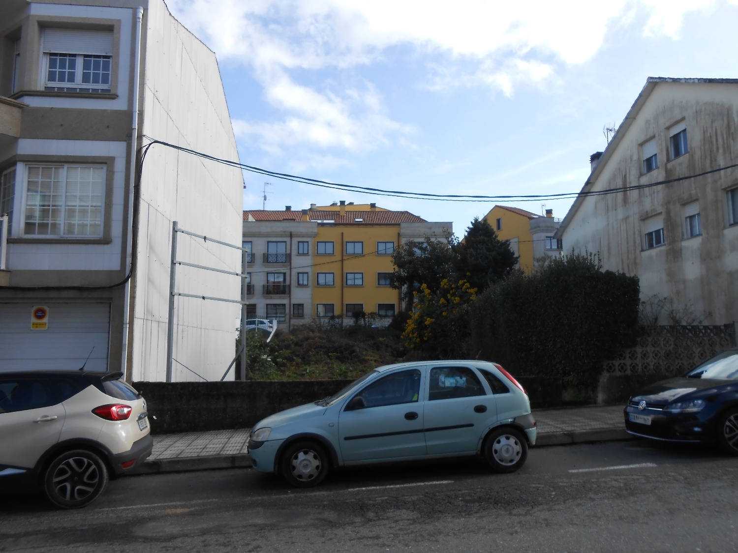 kaufen Wohnung O Grove Salnés 2
