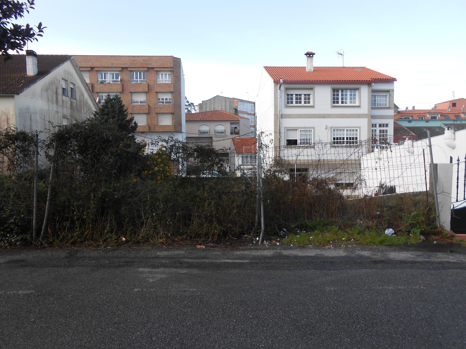 kaufen Wohnung O Grove Salnés 3