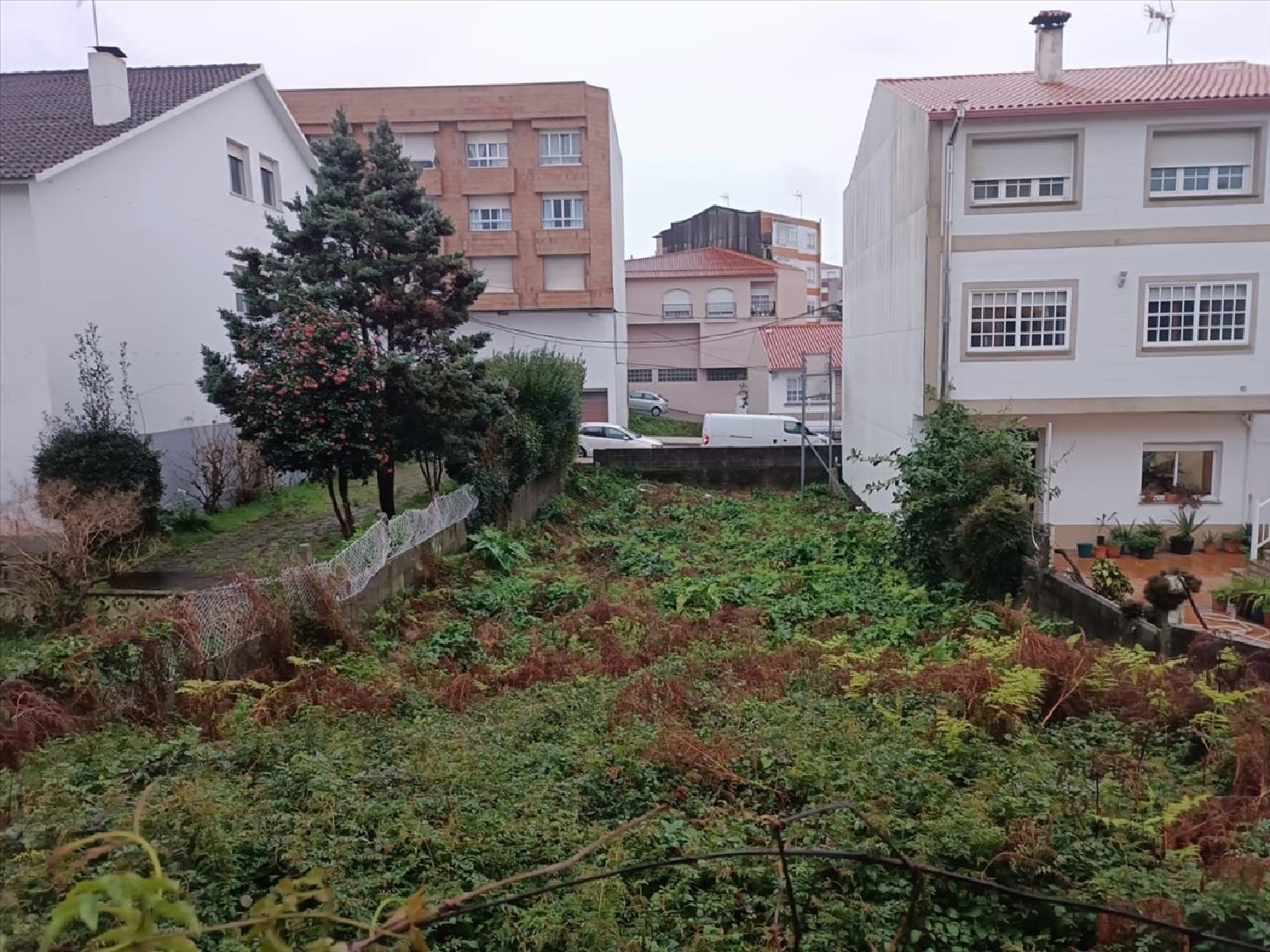  kaufen Wohnung O Grove Salnés 7