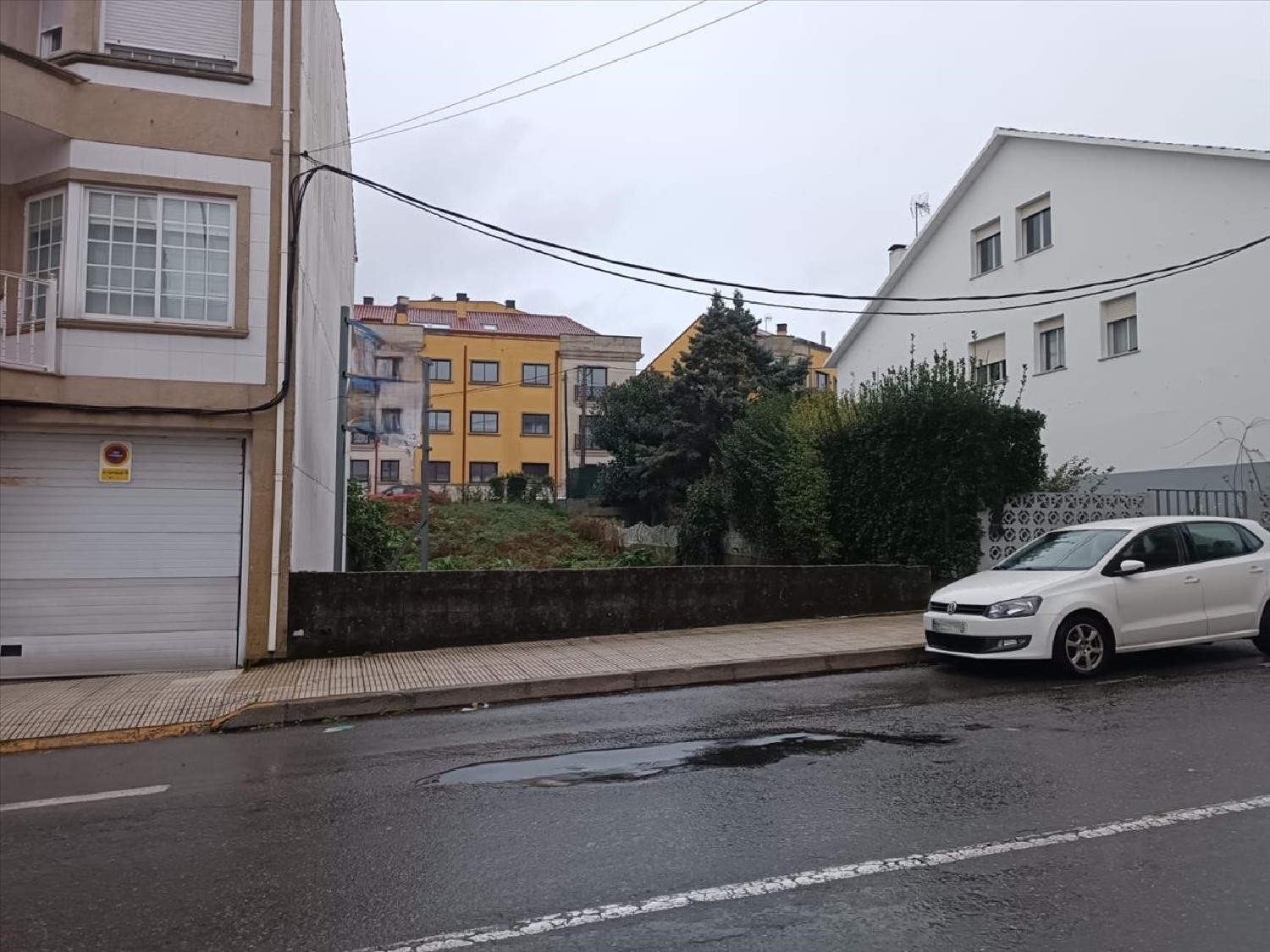  kaufen Wohnung O Grove Salnés 1