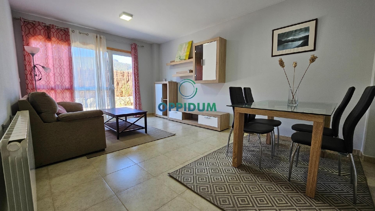  kaufen Wohnung O Lourido Eume 1