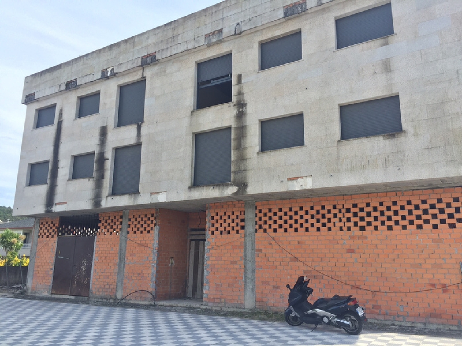 à vendre appartement O Porriño Vigo 2