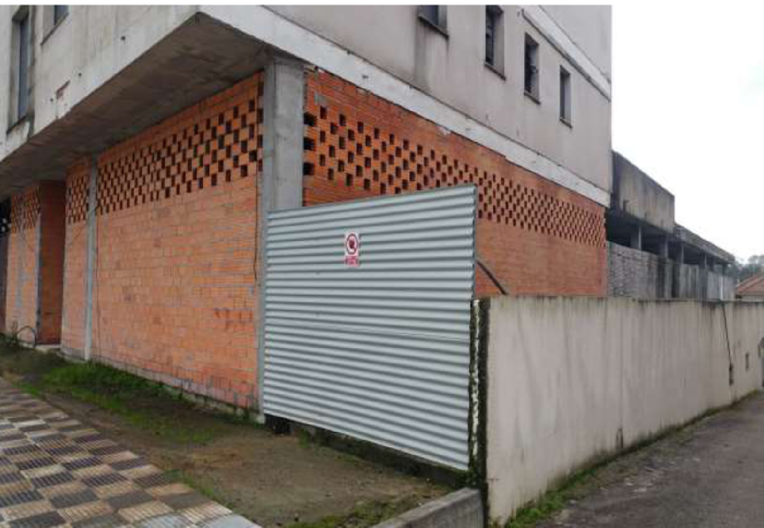 à vendre appartement O Porriño Vigo 3