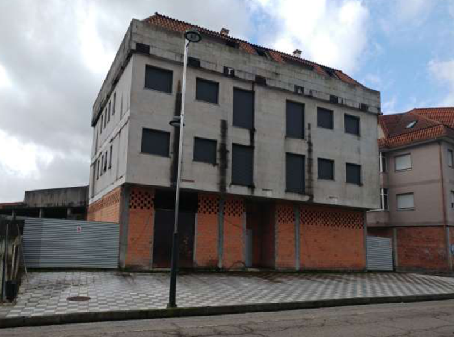  à vendre appartement O Porriño Vigo 1