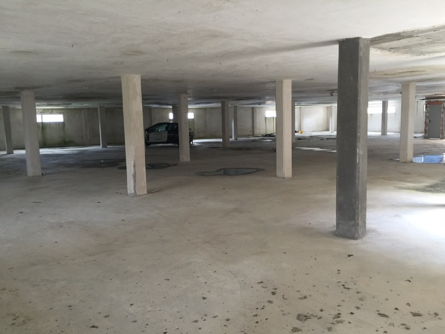  à vendre appartement O Porriño Vigo 4