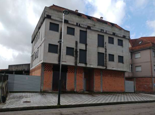 O Porriño Vigo appartement foto 6273348