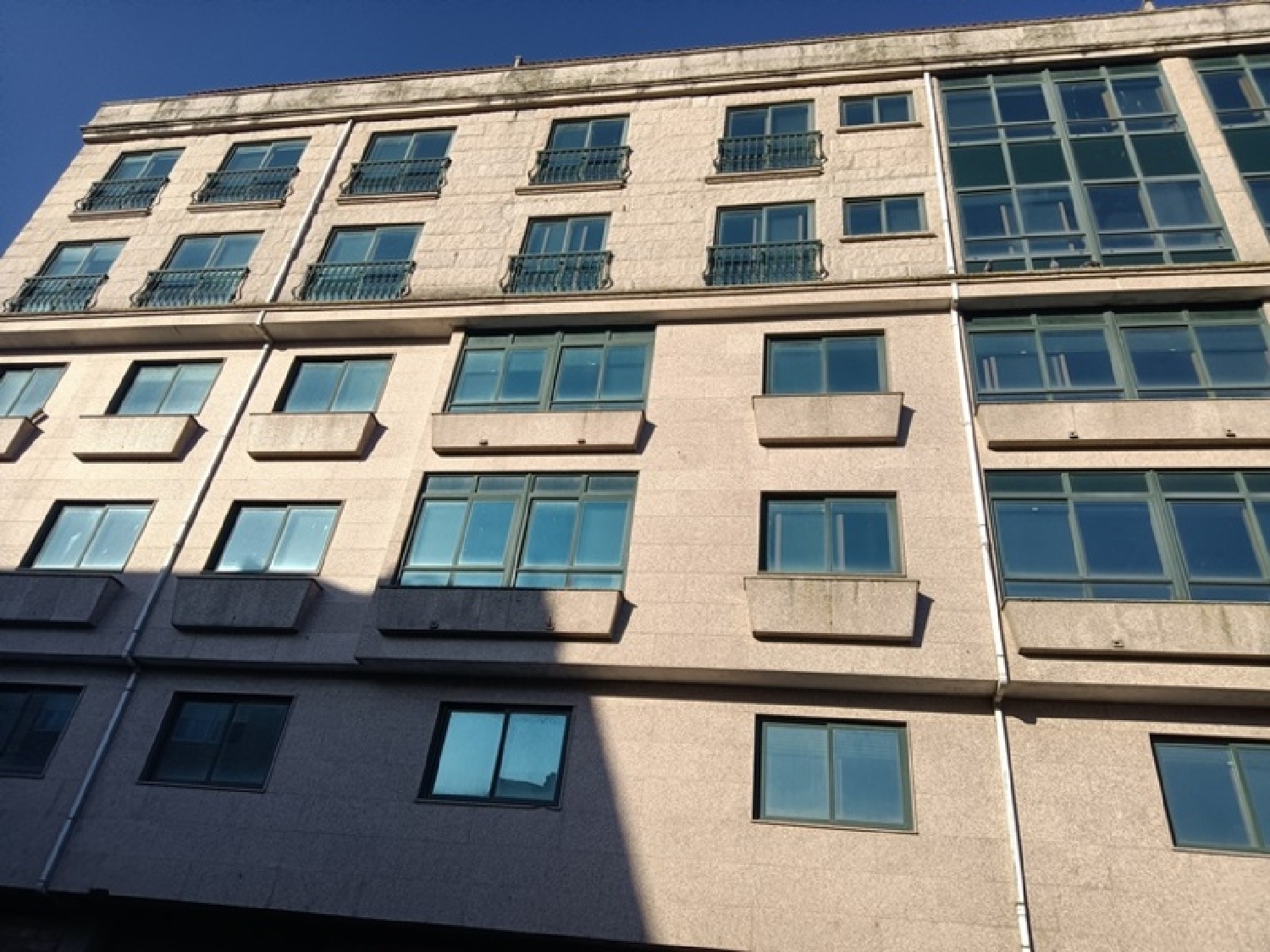 à vendre appartement O Porriño Vigo 3