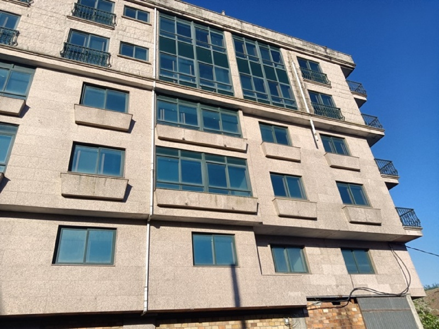 à vendre appartement O Porriño Vigo 2