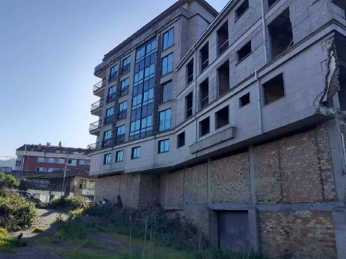 O Porriño Vigo Wohnung Bild 6273794