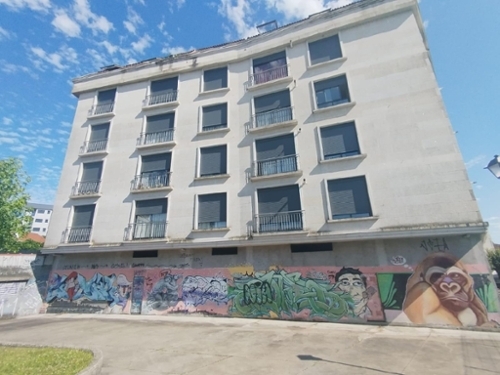 O Porriño Vigo appartement foto 6277121