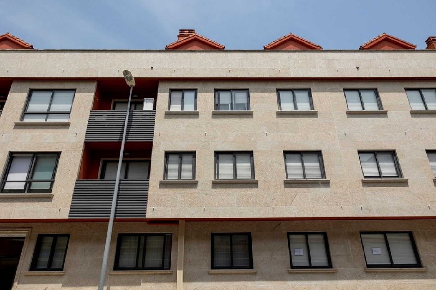 kaufen Wohnung O Rosal Baixo Miño 3
