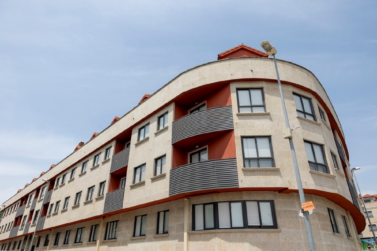  kaufen Wohnung O Rosal Baixo Miño 5