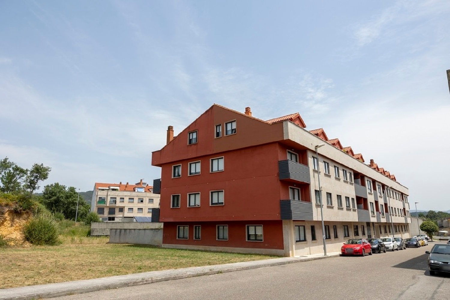  till salu lägenhet O Rosal Baixo Miño 1