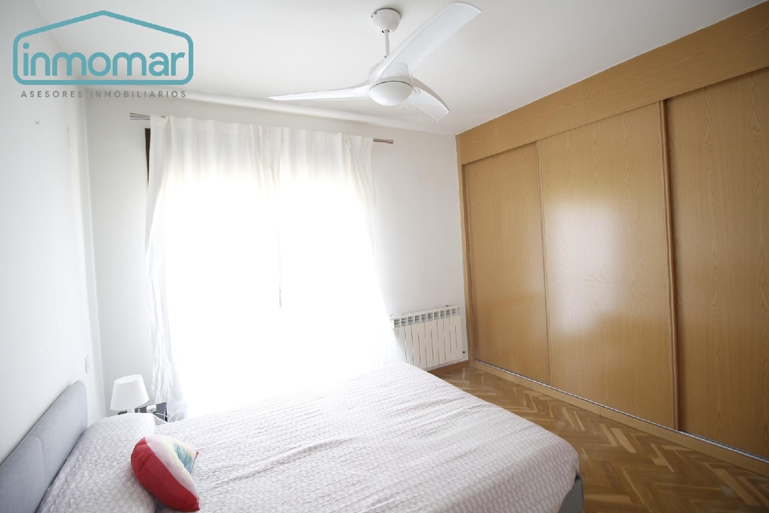  for sale apartment O Toledo Ribeiro 8