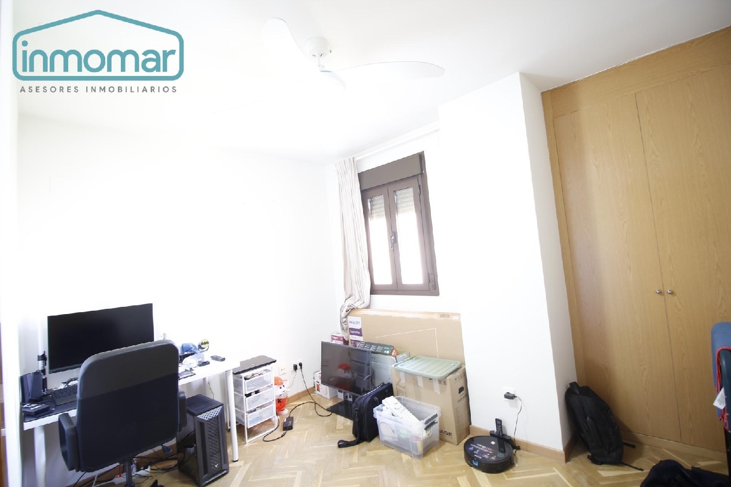  for sale apartment O Toledo Ribeiro 7