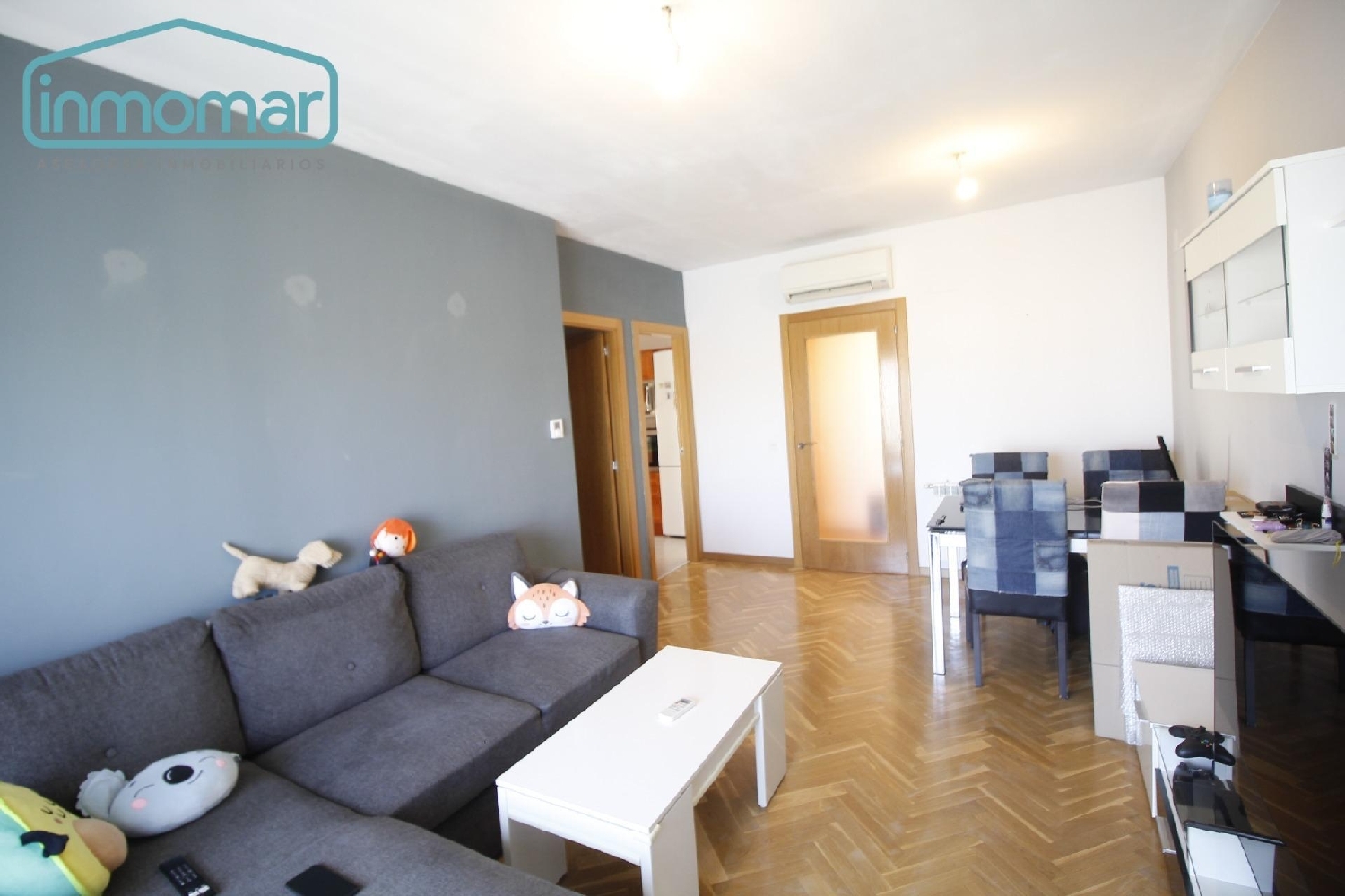  for sale apartment O Toledo Ribeiro 3