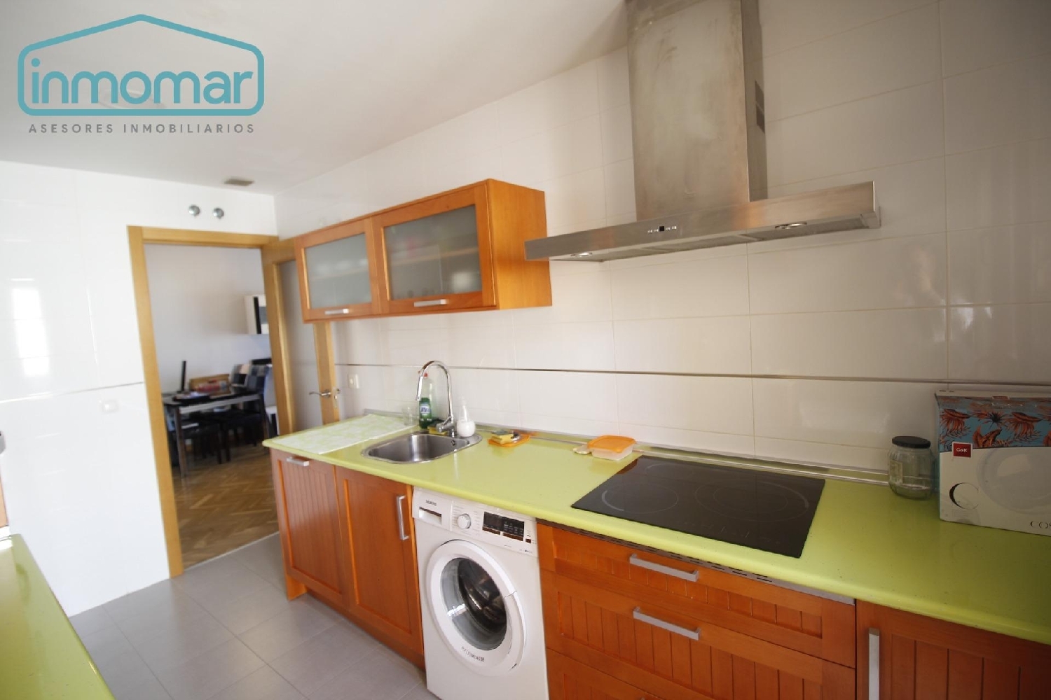  for sale apartment O Toledo Ribeiro 6