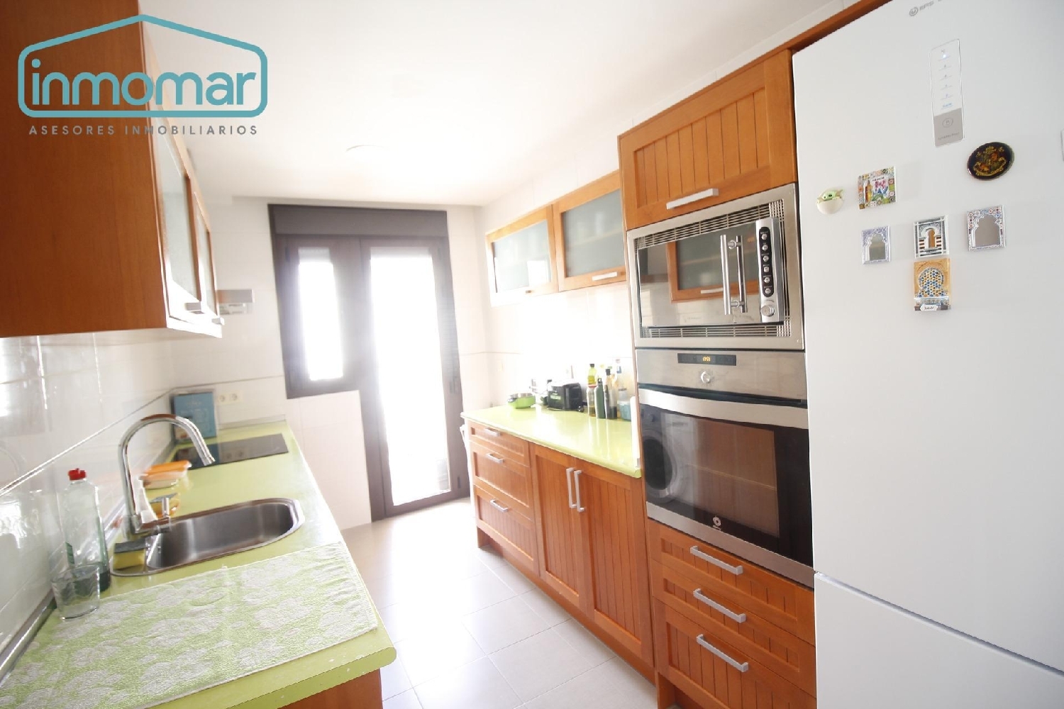  for sale apartment O Toledo Ribeiro 4