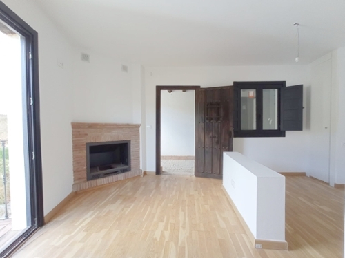Ohanes Alpujarra Almeriense Wohnung Bild 6272786