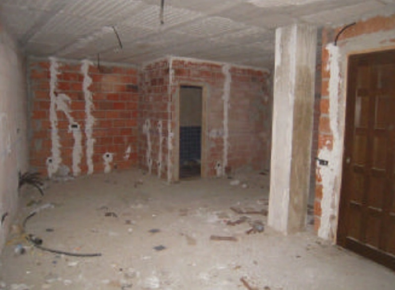 te koop appartement Ohanes Alpujarra Almeriense 3