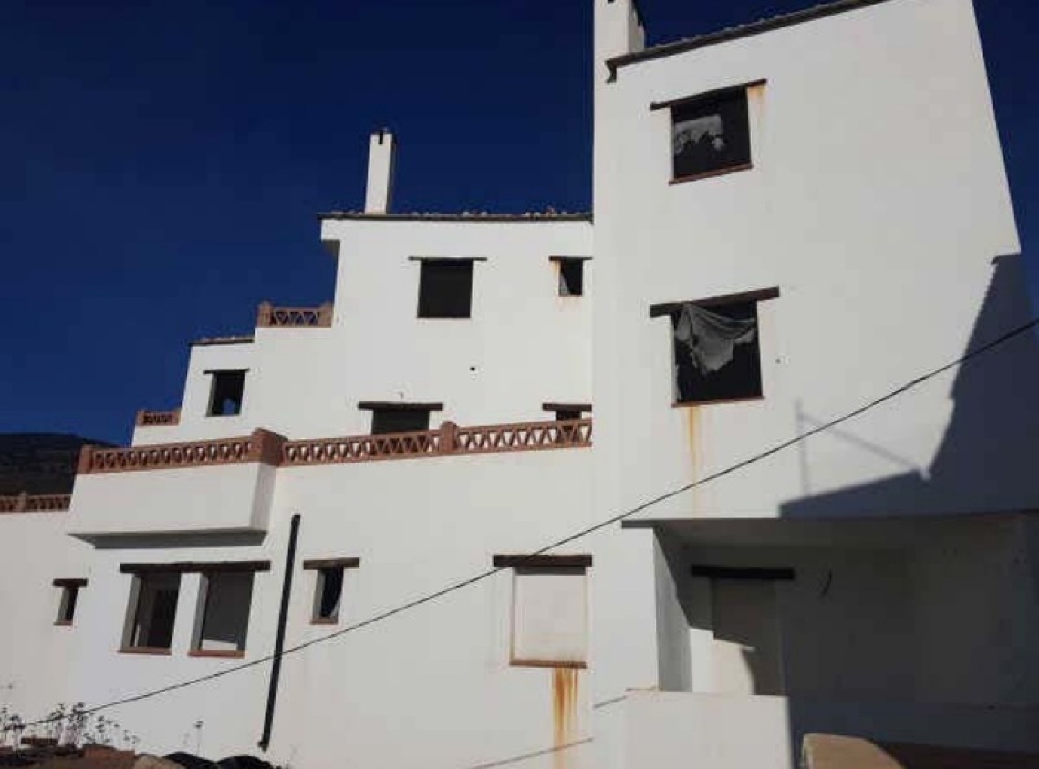  kaufen Wohnung Ohanes Alpujarra Almeriense 6