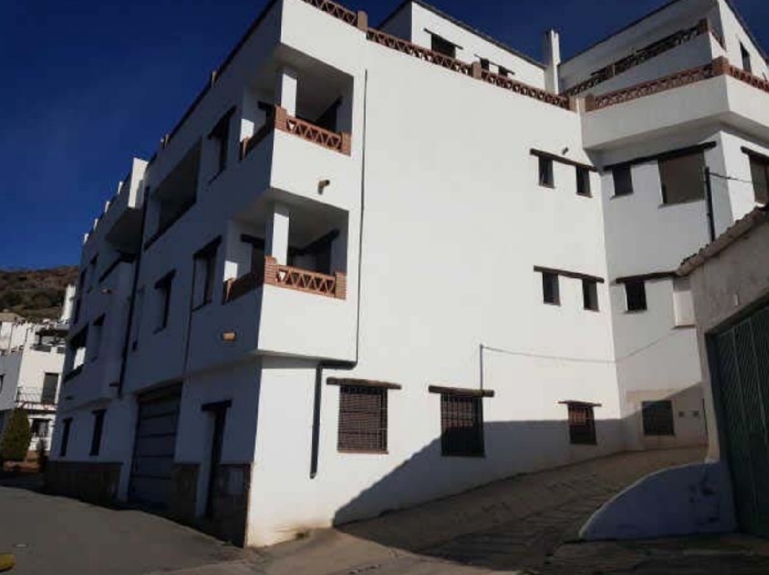  kaufen Wohnung Ohanes Alpujarra Almeriense 5