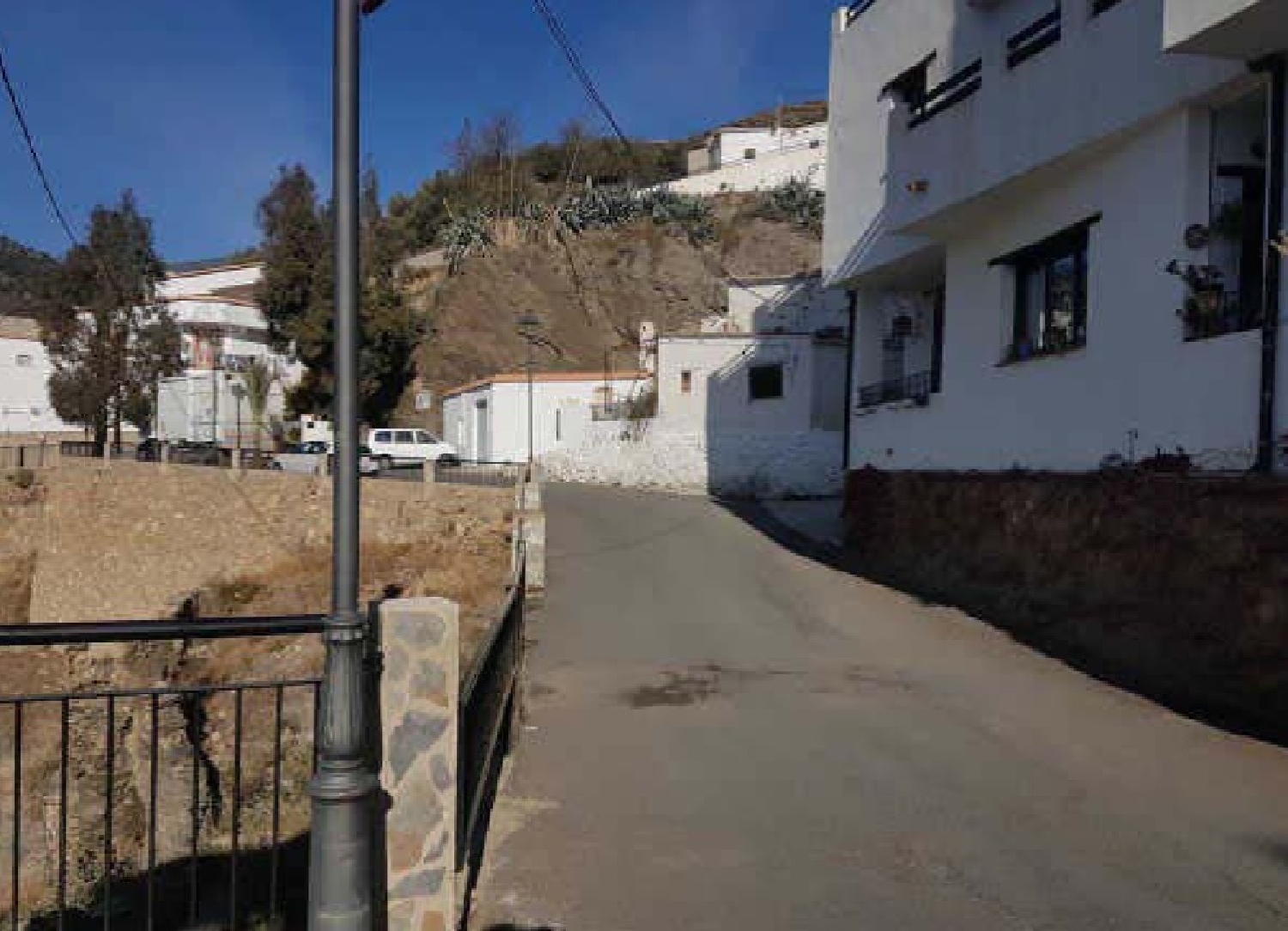  kaufen Wohnung Ohanes Alpujarra Almeriense 8