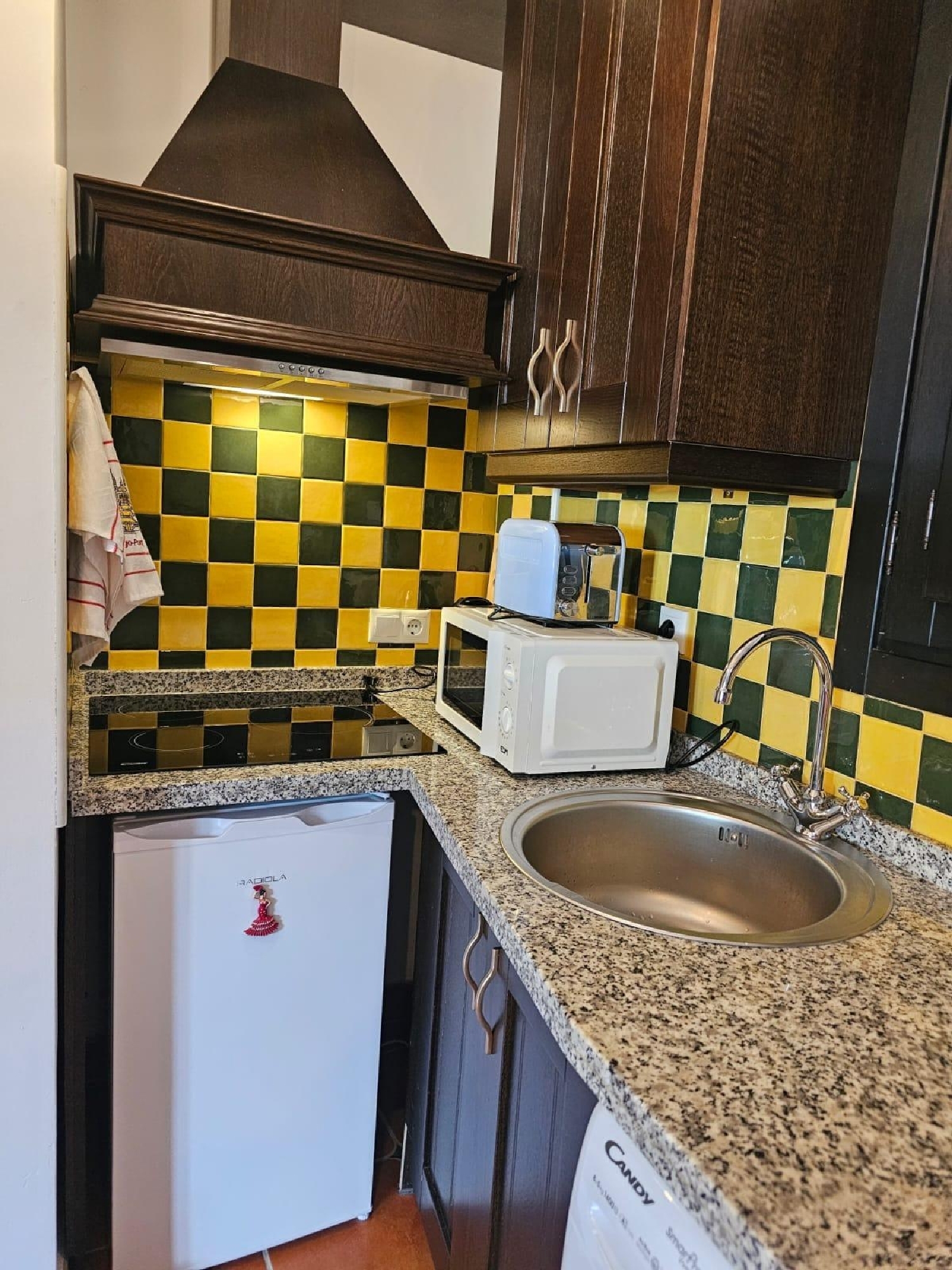  en venta apartamento Ohanes Alpujarra Almeriense 8