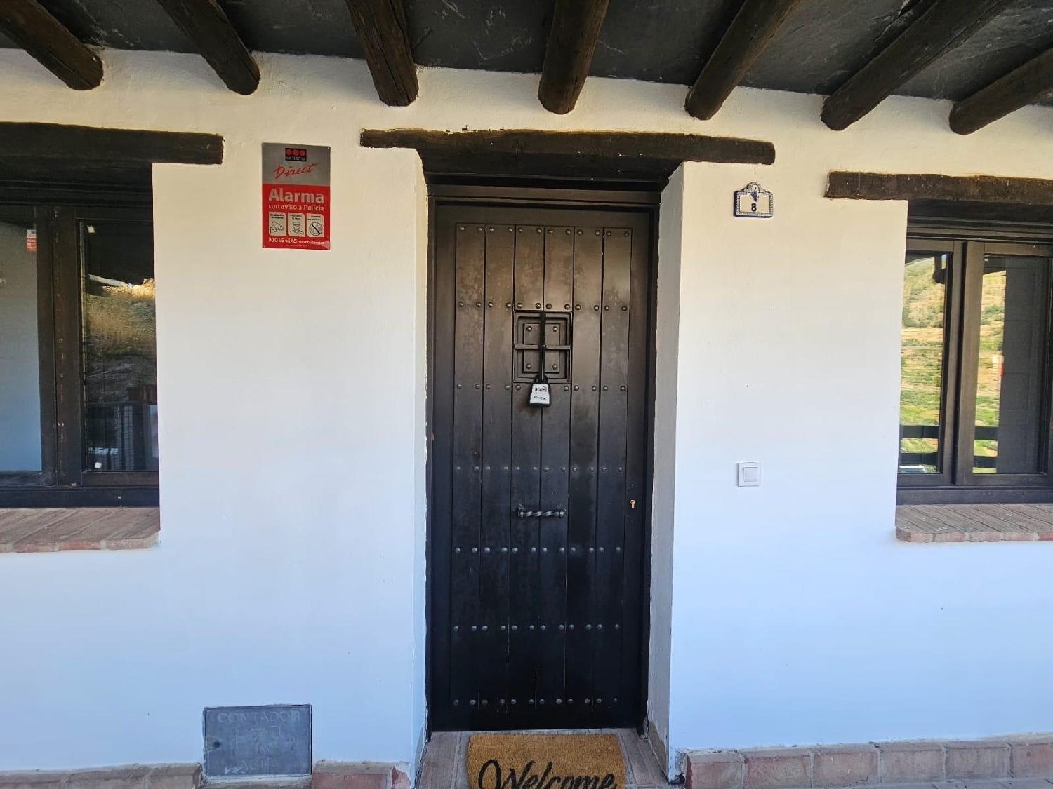  en venta apartamento Ohanes Alpujarra Almeriense 2
