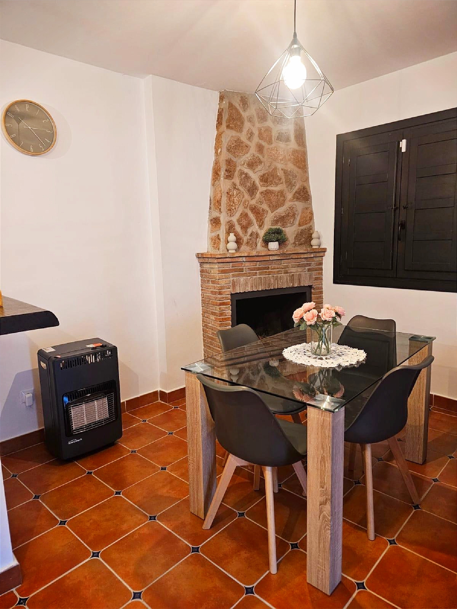  en venta apartamento Ohanes Alpujarra Almeriense 3