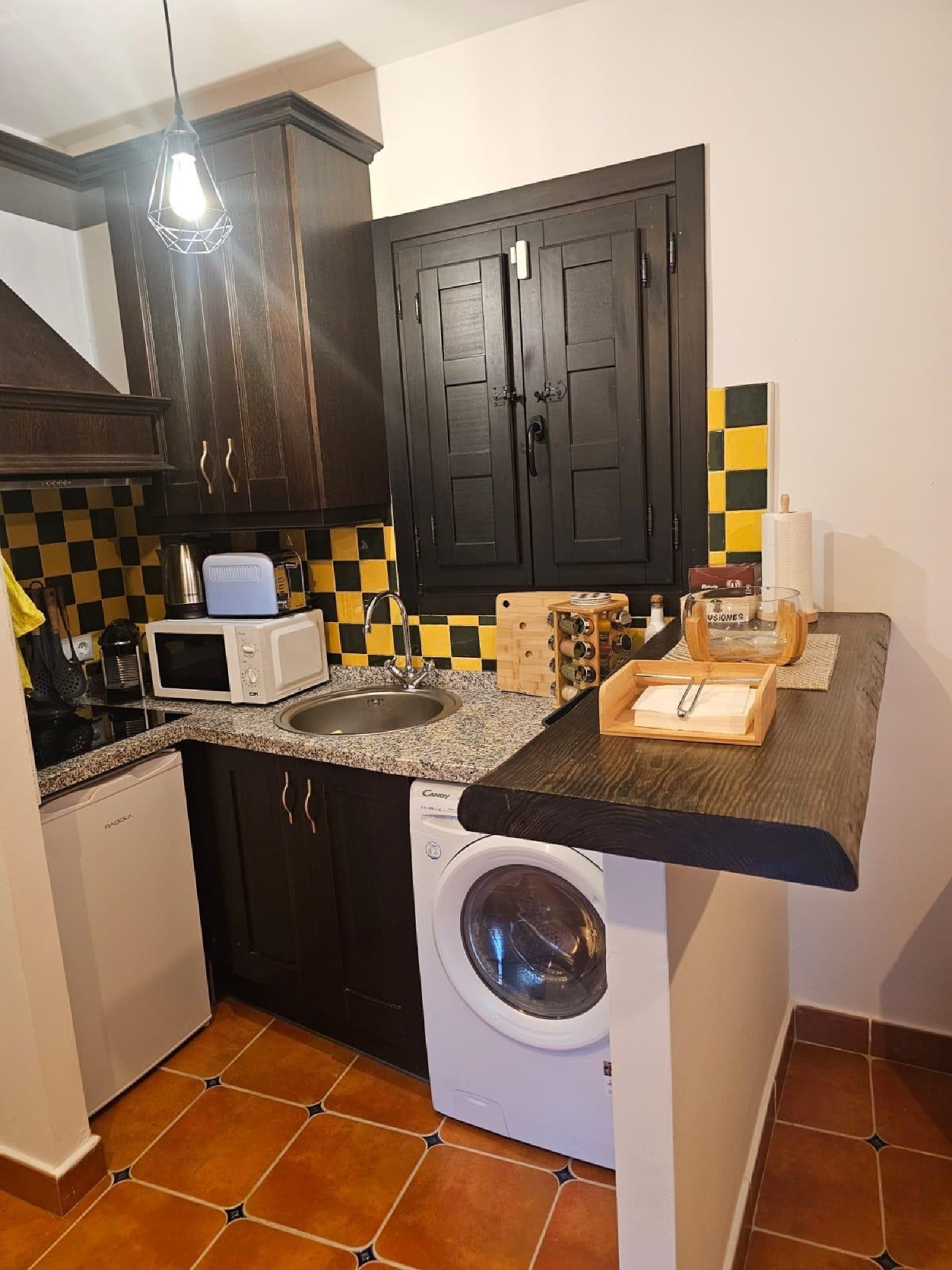  en venta apartamento Ohanes Alpujarra Almeriense 7