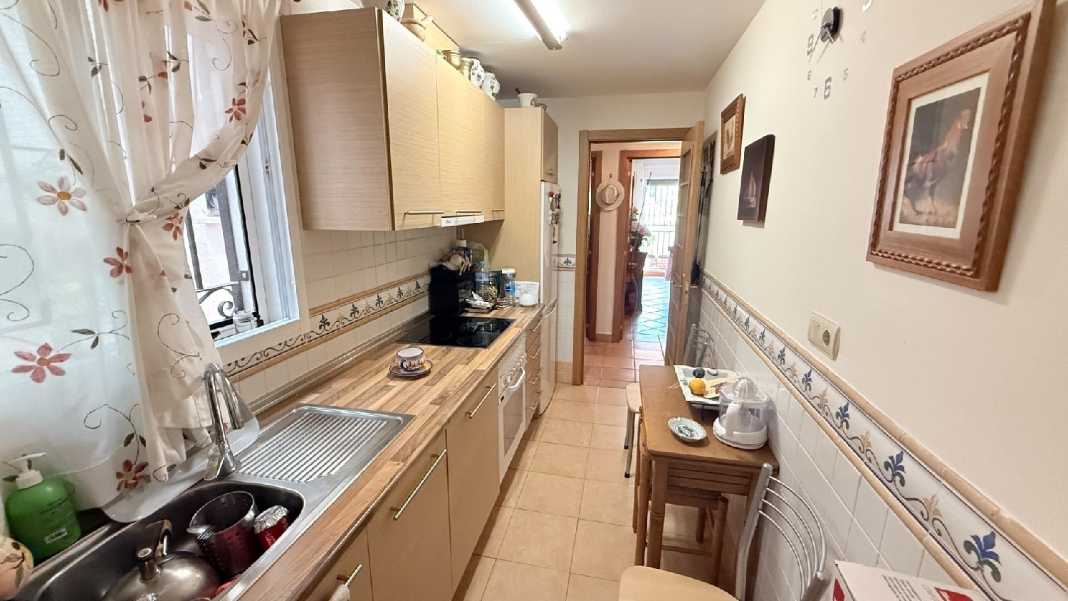  for sale apartment Ojén Sierra De Las Nieves 7