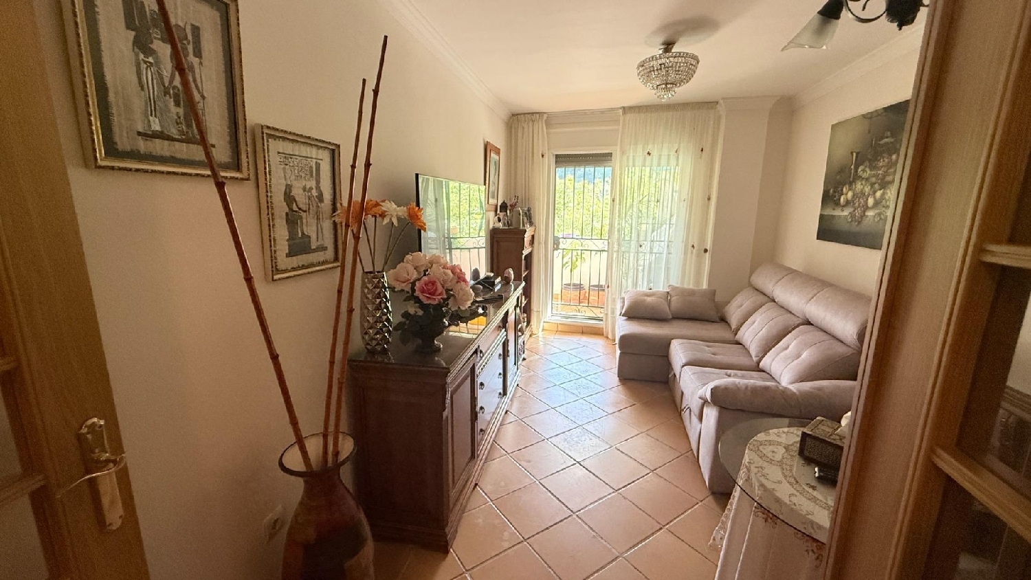 for sale apartment Ojén Sierra De Las Nieves 5