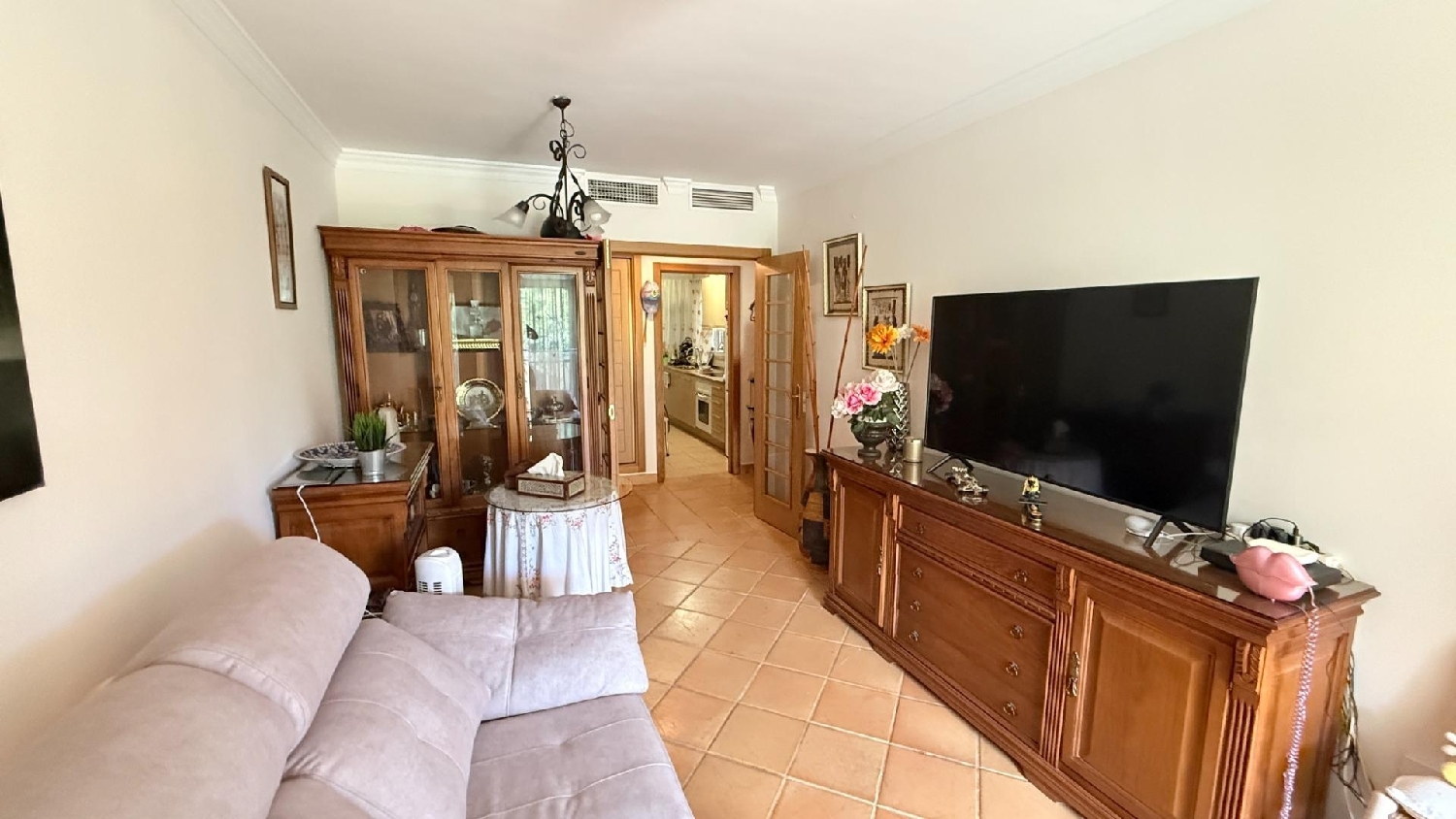  for sale apartment Ojén Sierra De Las Nieves 3