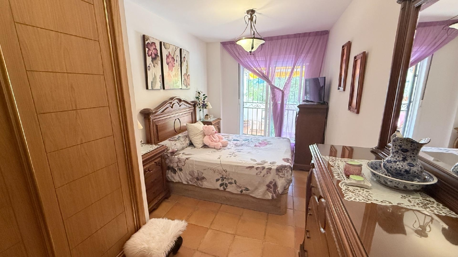  for sale apartment Ojén Sierra De Las Nieves 8