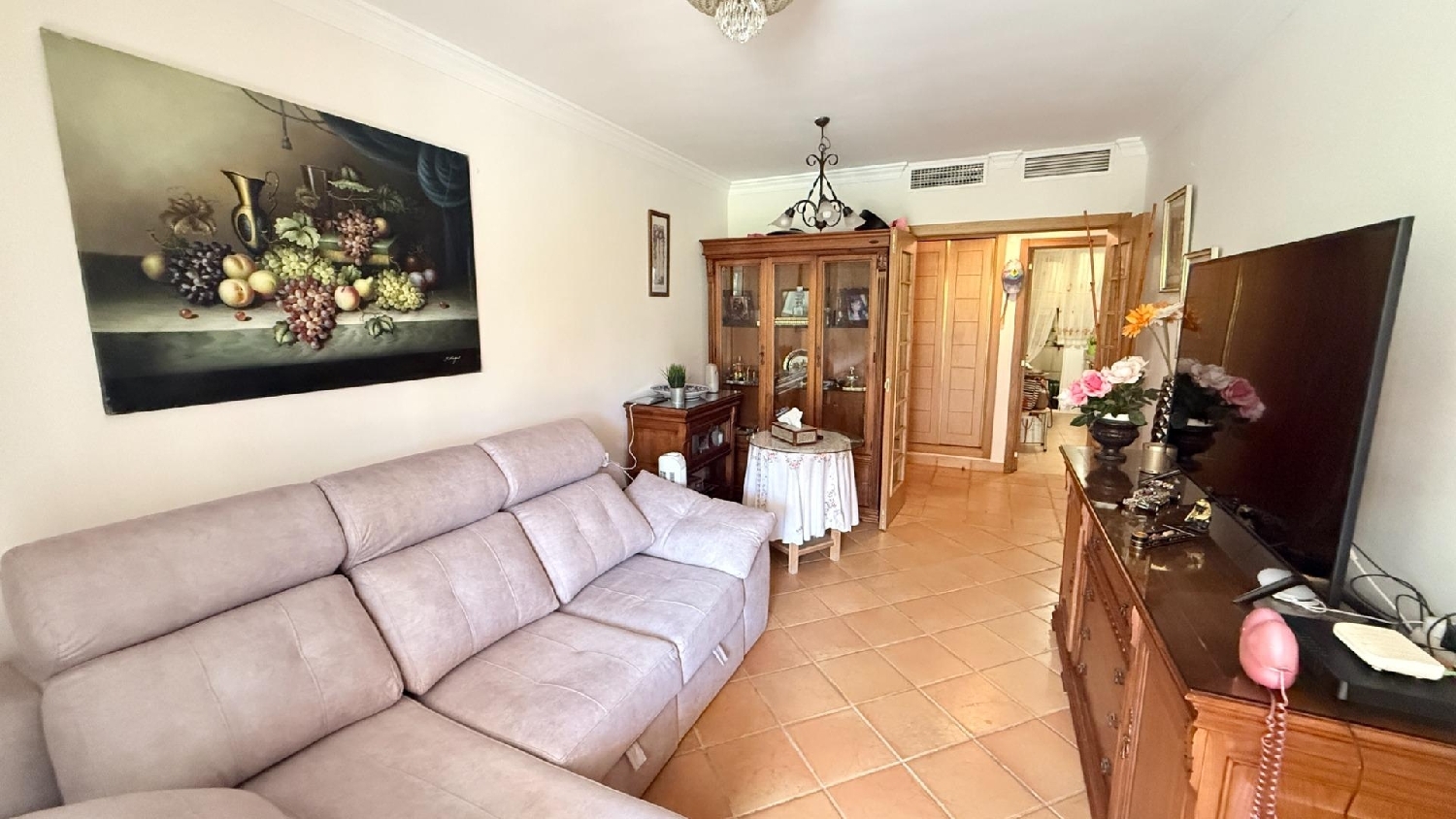  for sale apartment Ojén Sierra De Las Nieves 2