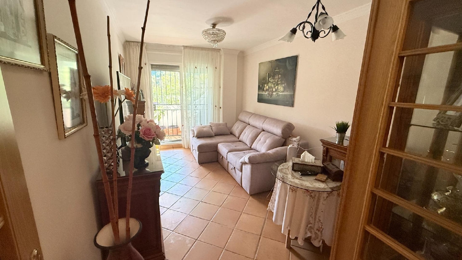  for sale apartment Ojén Sierra De Las Nieves 4