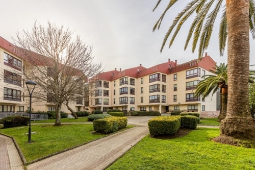 Oleiros Barbanza appartement foto 6269850