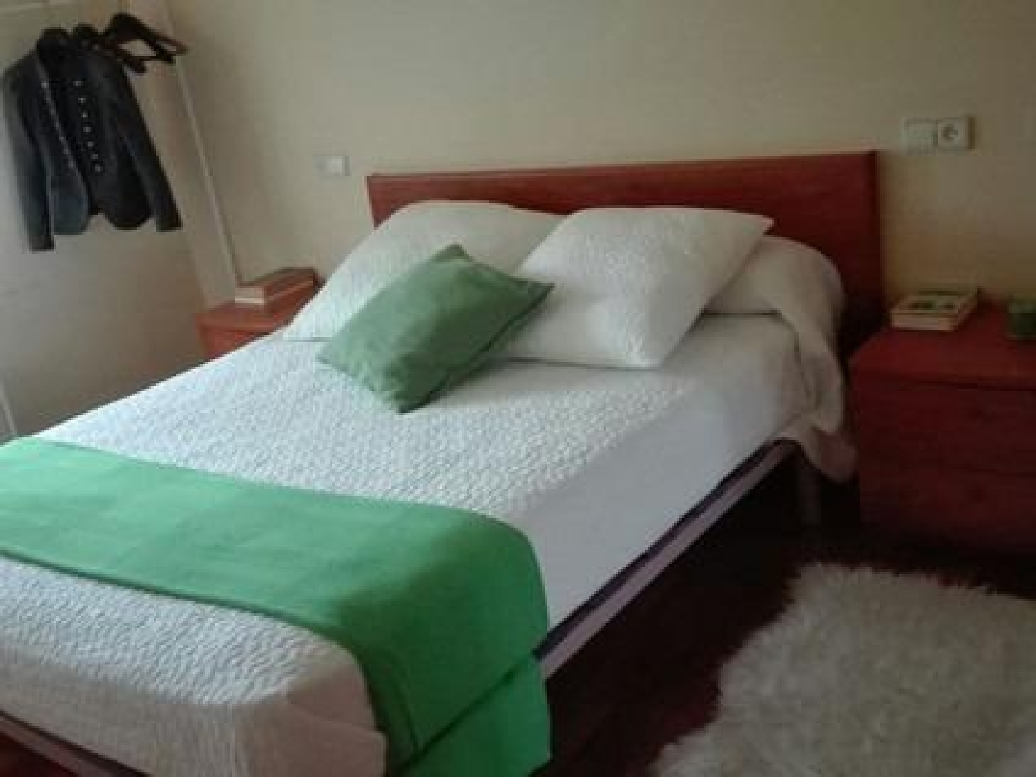 kaufen Wohnung Oleiros Barbanza 2