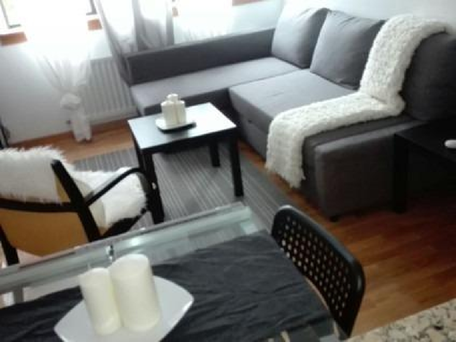 kaufen Wohnung Oleiros Barbanza 3