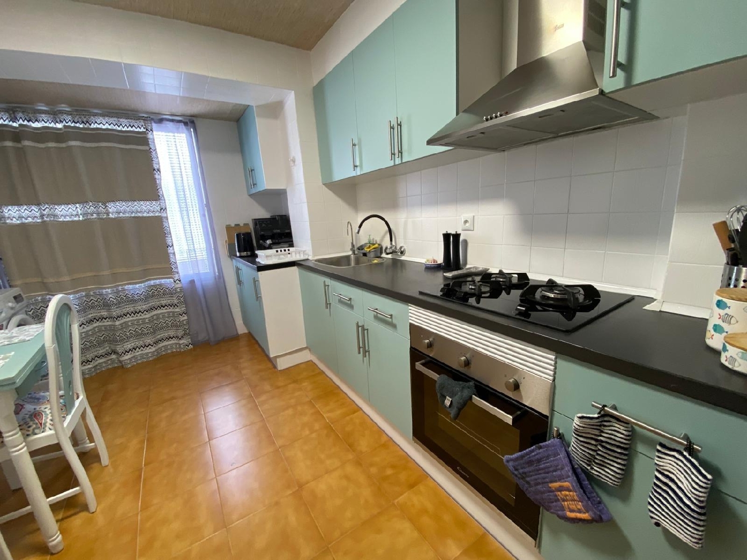  à vendre appartement Oliva Safor 1