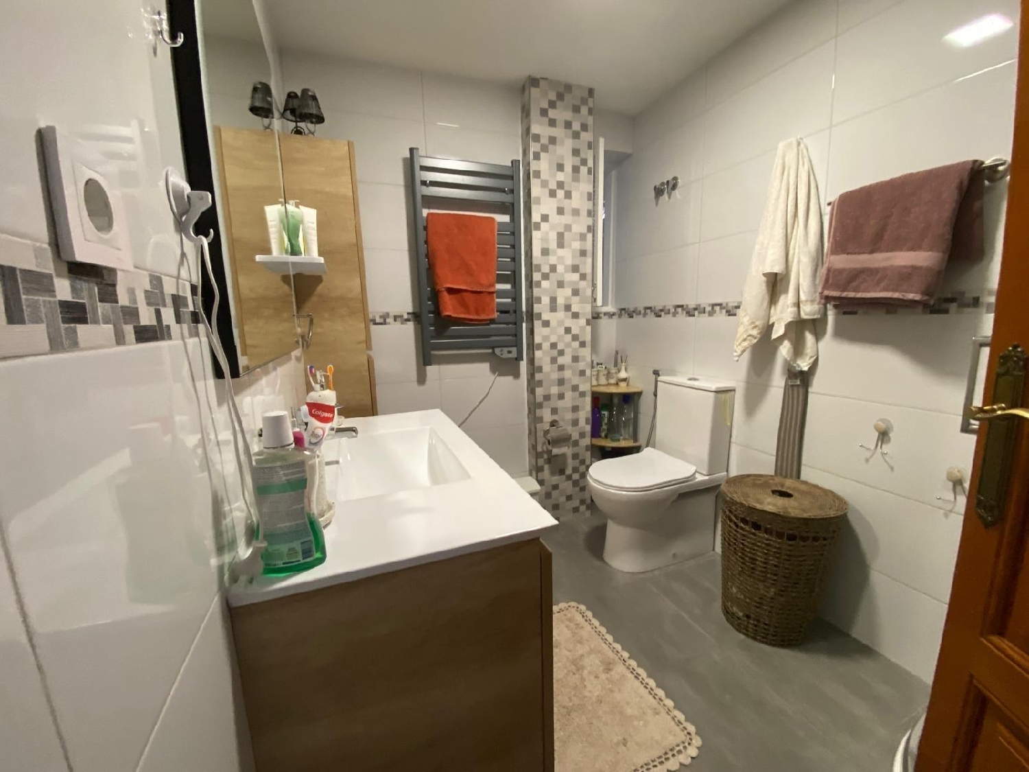  à vendre appartement Oliva Safor 8