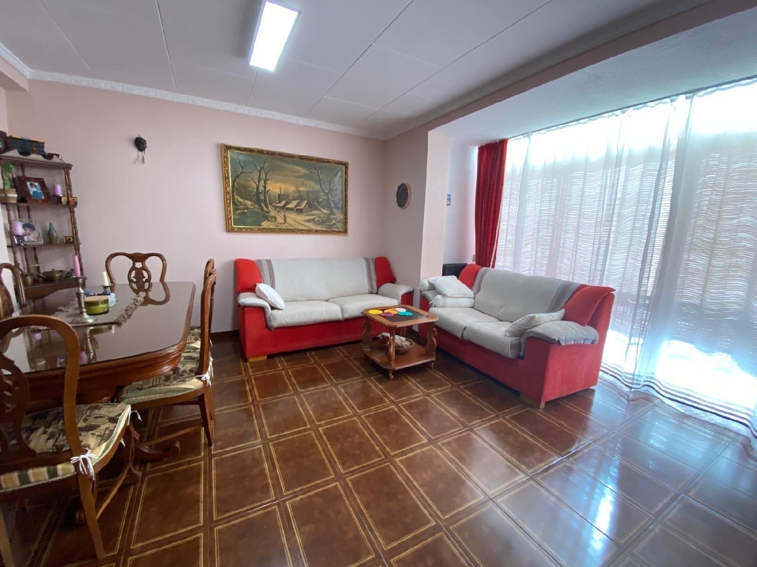 à vendre appartement Oliva Safor 3